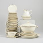 1360 3621 DINNERWARE